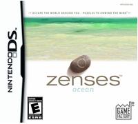 Zenses: Ocean Edition - Nintendo DS (Nintendo DS) (US IMPORT)