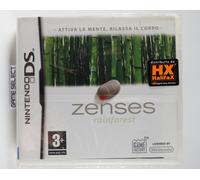 Zenses Rainforest Nintendo DS DSi 2DS 3DS NDS PAL Original New Sealed