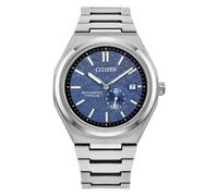 Zenshin 41mm Mens Watch Blue