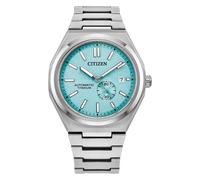 Zenshin Automatic 41mm Mens Watch