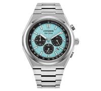 Zenshin Chrono 42mm Mens Watch