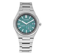 Zenshin Super Titanium - female - CITIZEN - Watches - Green - ONE SIZE - Accessories ONE SIZE