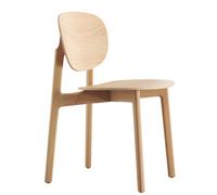 Zenso wooden chair Zeitraum
