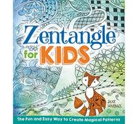 Zentangle for Kids