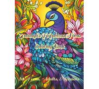 Zentangles To Increase Focus Coloring Book: Complex Designs To Challenge Your Creativity and Sharpen Your Focus