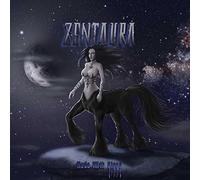 Zentaura - Made With Blood