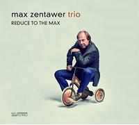 Zentawer Max - Reduce to the Max
