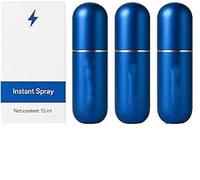 Zentheca Alpha Thrust, Zentheca Alphathrust Instant Spray 15ml/Bottle,Enhance Masculine Charm,Delay Sprayer for Long Last Men,Fast-Acting Results (3 pcs)