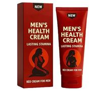 Zentheca Peakforce Cream For Men, Peak Force Men'S Health Cream, Peakforce Advanced Quick-Acting, 50ml Natural Plant, Energy & Freshness, Ultra-Light Hydration (1Pcs)