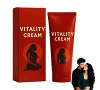 ZENTHECA VITALITY CREAM, PeakForce Cream for Men, Men's Health Cream, ZENTHECA Lasting Stamina cream (1)