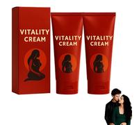 ZENTHECA VITALITY CREAM, PeakForce Cream for Men, Men's Health Cream, ZENTHECA Lasting Stamina cream (2)