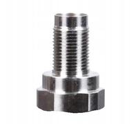 Zenthril ball seat for Infinity LP paint sprayer | Steel | Precision part
