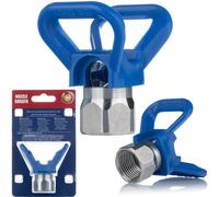 Zenthril ODHEZ HyperElite - 7/8" Paint Nozzle Protection | Universal
