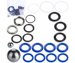 Zenthril RepairKit Comet T LP - Airless Pump Repair Kit | 25MPa