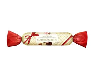 Zentis Chocolate Covered Marzipan 100g | Premium German Confectionery (Import)