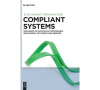 Zentner Lin - Compliant systems - New hardback or cased book - X555z