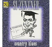 Zentner, Si - Country Blues