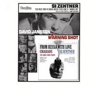 Zentner, Si - From Russia With Love / Warning Shot