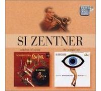 Zentner, Si - Suddenly It's Swing / The Swingin' Eye