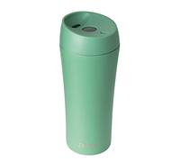 Casa and Casa Casa & Casa Zenith Ss Vacuum Tumbler 350Ml Neo Mint, Green