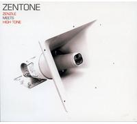 Zentone - Zenzile Meets High Tone [VINYL]