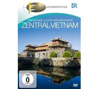 Zentral-Vietnam (DVD) Br-Fernweh