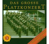 Zentrales Orchester der Nva - Das Grosse Platzkonzert 3