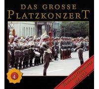 Zentrales Orchester der Nva - Das Grosse Platzkonzert 4