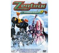 Zentrix Vol 3 - DVD