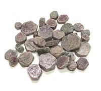 Zentron Crystal Collection: 1 Pound Rough Ruby