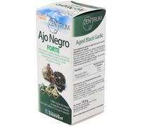 Zentrum Aged Black Garlic 30 Capsules