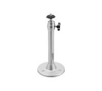 ZENY896V Projector Wall Mount Universal Mini 360° Projector Brackets Camera Monopods Wall Ceiling Mount Projector Holder Stand Projector Hanger