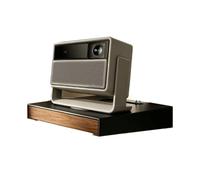 ZENY896V Projector Wall Mount Walnut Projector Stand: Wall-mounted Suitable For Use As A Shelf In Home Bedrooms And Next To The Bed Projector Hanger