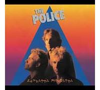 Zenyatta Mondatta by The Police (Digital Download, 2003)