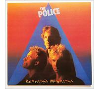 Zenyatta Mondatta [LP]