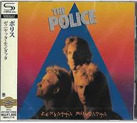 Zenyatta Mondatta (SHM-CD)