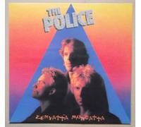Zenyatta Mondatta [VINYL]