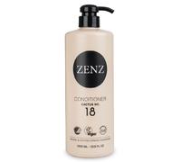 ZENZ Organic Cactus Conditioner No. 18 deeply hydrating conditioner 1 l