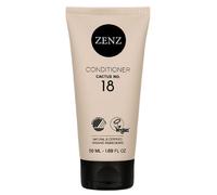ZENZ Organic Cactus Conditioner No. 18 deeply hydrating conditioner 50 ml