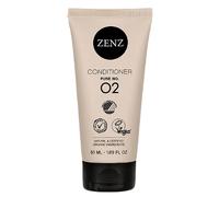 ZENZ Organic Pure Conditioner No. 02 conditioner for sensitive scalp and hair 50 ml