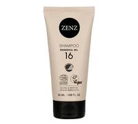 ZENZ Organic Rhassoul Shampoo No. 16 clay shampoo with conditioning effect 50 ml