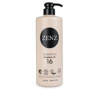 ZENZ Organic Rhassoul Shampoo No. 16 clay shampoo with conditioning effect 900 ml