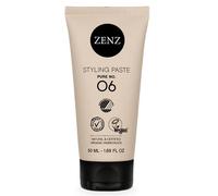 ZENZ Organic Styling Paste Pure No. 06 fragrance-free natural styling paste 50 ml