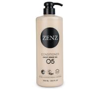ZENZ Organic Sweet Sense Conditioner No. 05 volumizing hydrating conditioner 1 l