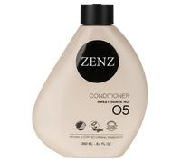 ZENZ Organic Sweet Sense Conditioner No. 05 volumizing hydrating conditioner 250 ml