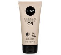 ZENZ Organic Sweet Sense Conditioner No. 05 volumizing hydrating conditioner 50 ml