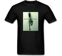 ZenzEs Men's Nothing but Thieves T Shirts Size XL Black