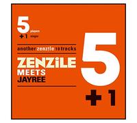 Zenzile - 5+1 Meets Jay Ree [Vinyl LP] [VINYL]