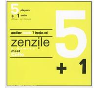 Zenzile & Jamika - Meets Cello