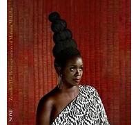Zenzile: The Reimagination of Miriam Makeba by Somi | CD | condition new